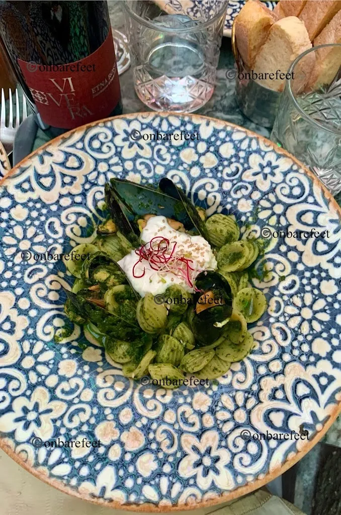 Onbarefeet_Le Vin de l'Assassin - Bistrot_Provincia di Siracusa_review