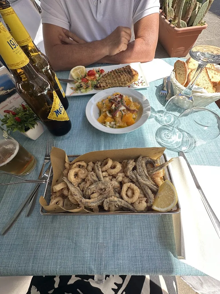 Heidi Christodoulatou_L'Isoletta_Provincia di Siracusa_review