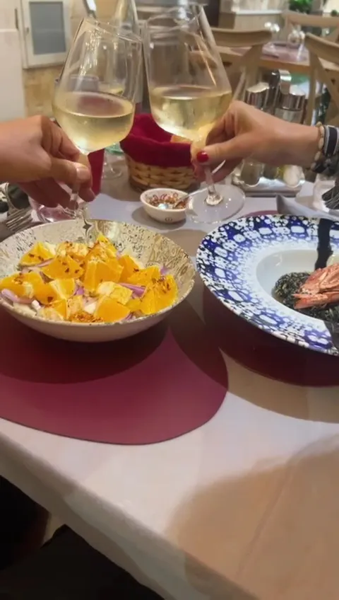 Donna Lina restaurant in Provincia di Siracusa