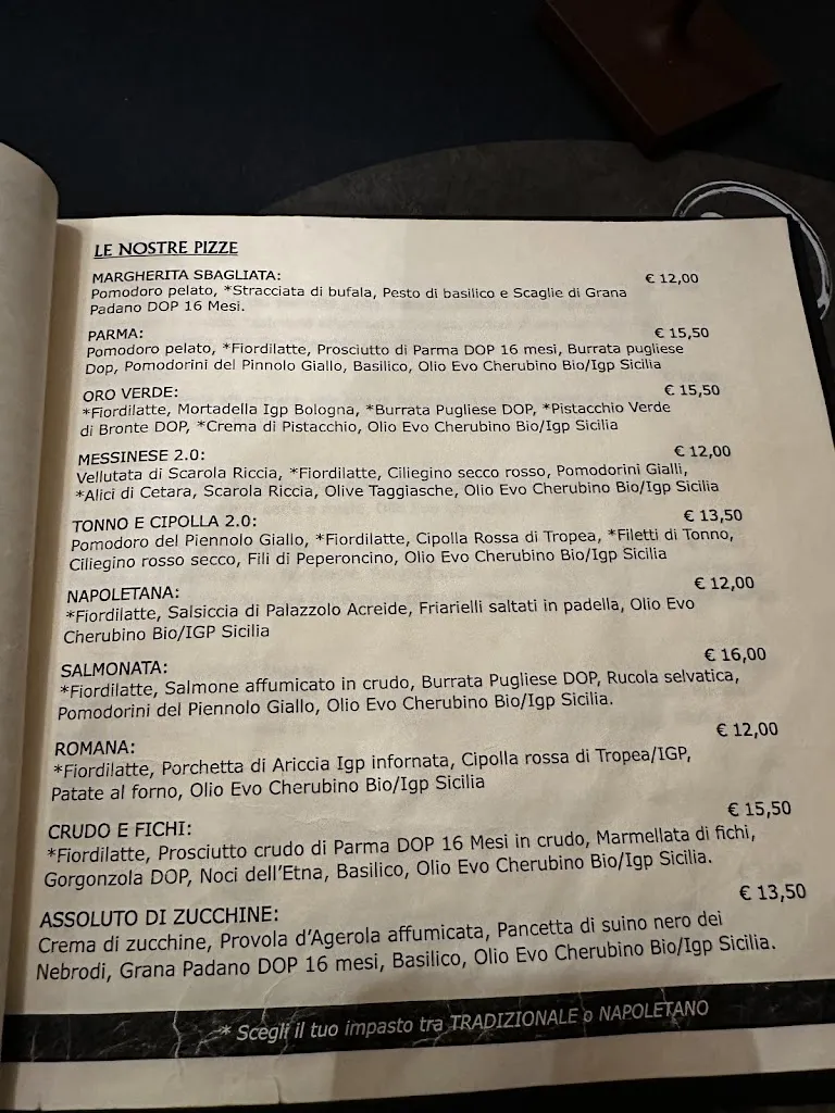 Menu_Era Ora Ortigia_Provincia di Siracusa_image_1