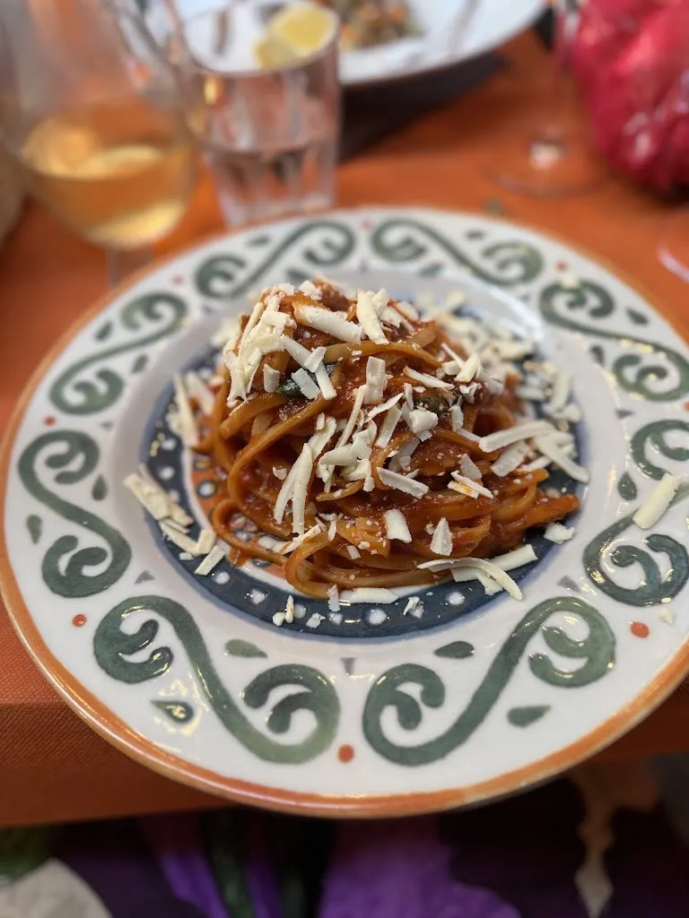 Vanessa D_Trattoria Spizzuliamu_Provincia di Siracusa_recensione