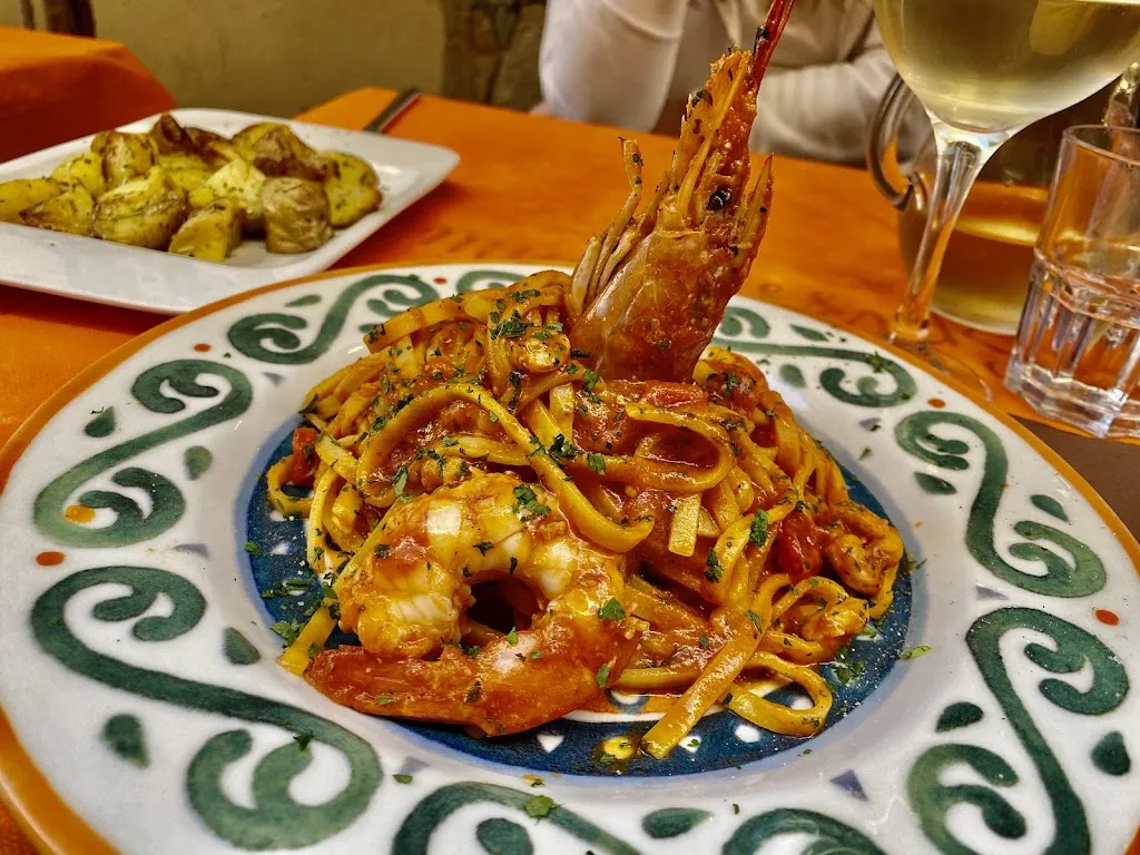 Matthew Drinkall_Trattoria Spizzuliamu_Provincia di Siracusa_recensione