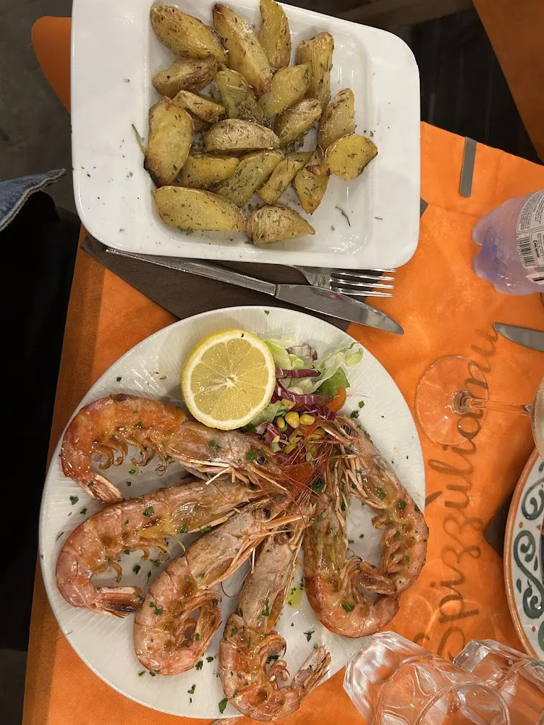 Alexandru Lescae_Trattoria Spizzuliamu_Provincia di Siracusa_recensione