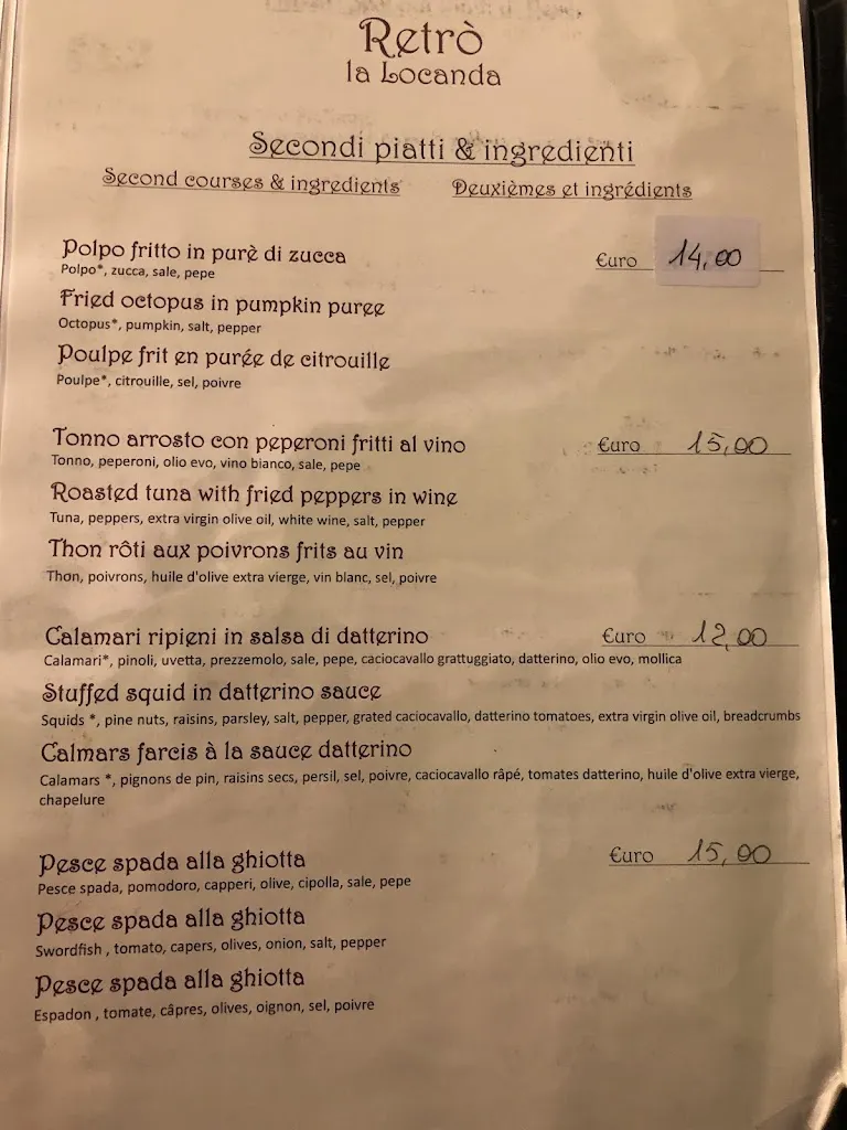 Menu_Retrò La Locanda_Provincia di Siracusa_image_2