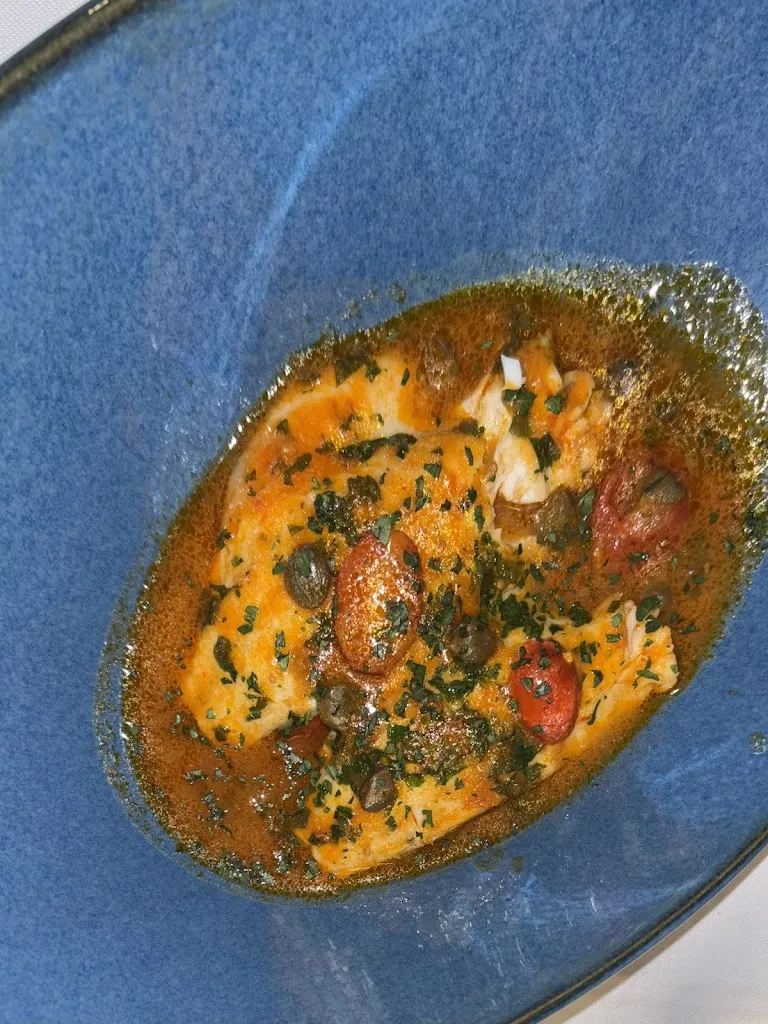 Lori Fitzgibbon_Retrò La Locanda_Provincia di Siracusa_review