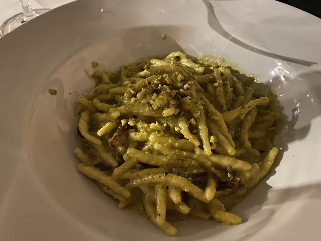 Jadran_Retrò La Locanda_Provincia di Siracusa_review