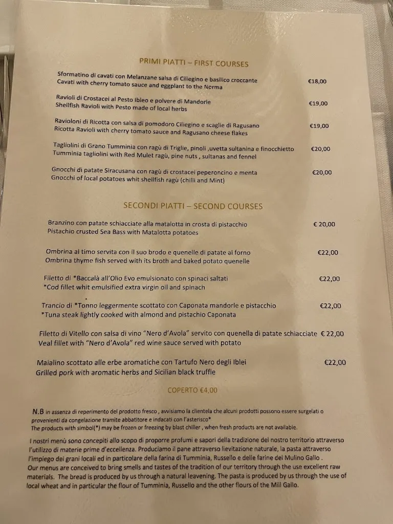 Menu_Ristorante Regina Lucia_Provincia di Siracusa_image_2