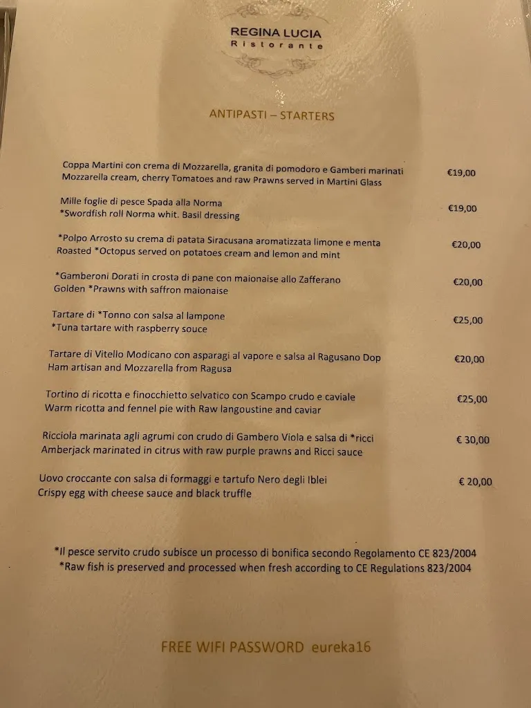 Menu_Ristorante Regina Lucia_Provincia di Siracusa_image_3