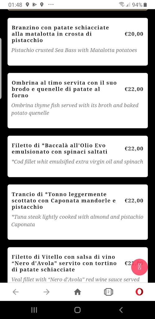 Menu_Ristorante Regina Lucia_Provincia di Siracusa_image_4