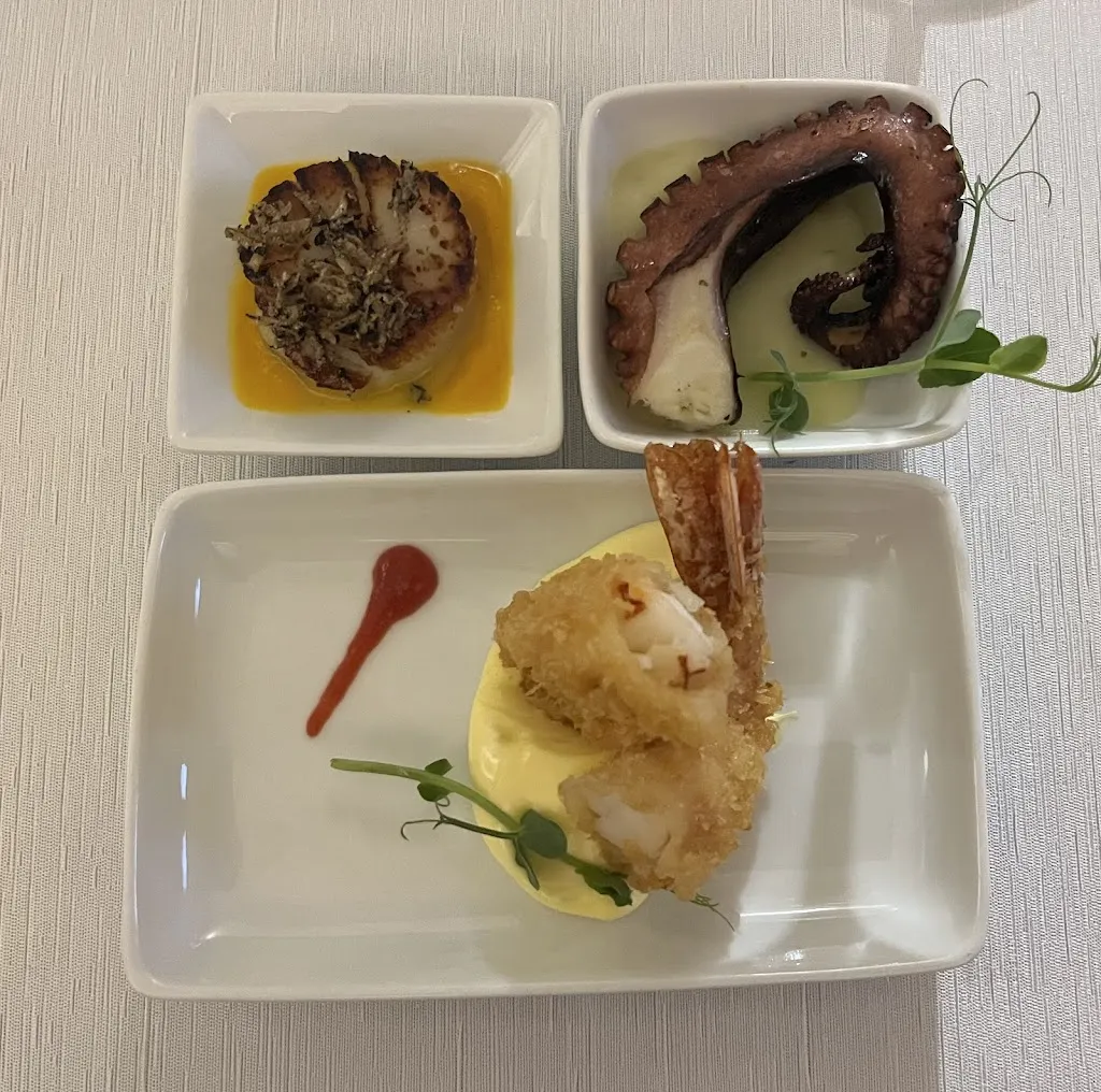 Bethany H_Ristorante Regina Lucia_Provincia di Siracusa_review