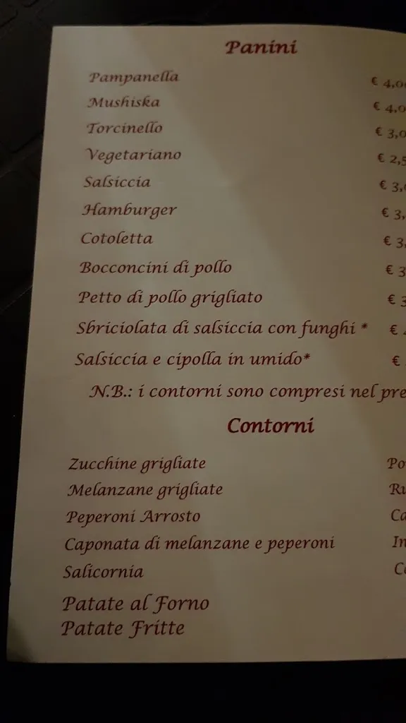 Menu_Le Braci_Lesina_image_3
