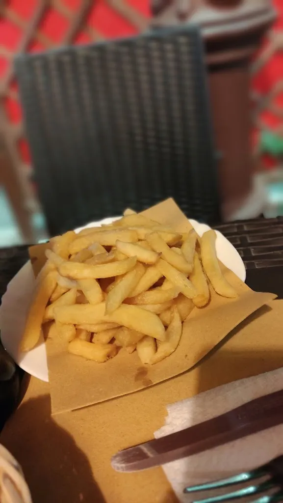 Diamante Pazzo_Le Braci_Lesina_review