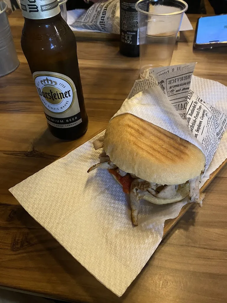 Nicola Bevere_Le Braci_Lesina_review