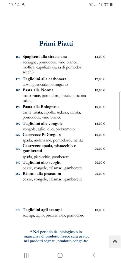 Menu_Il Cortile di Archimede-Ristorante in Ortigia Siracusa_Provincia di Siracusa_image_2