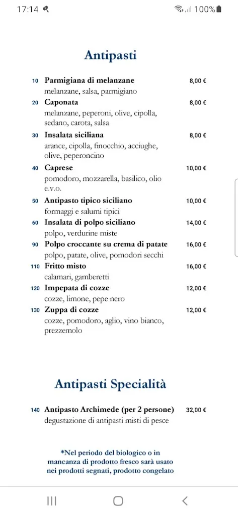 Menu_Il Cortile di Archimede-Ristorante in Ortigia Siracusa_Provincia di Siracusa_image_3
