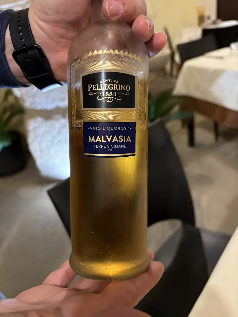 James Naismith_Il Cortile di Archimede-Ristorante in Ortigia Siracusa_Provincia di Siracusa_review