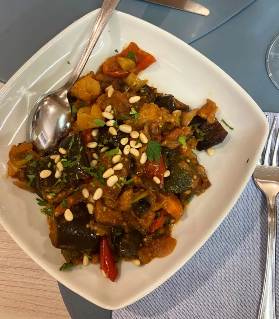 Offbeat walks with Elda_La Tavernetta da Piero_Provincia di Siracusa_review