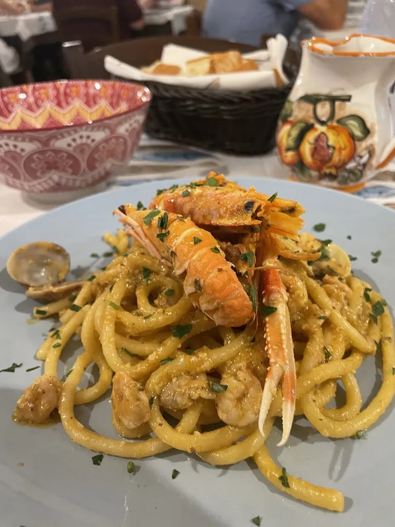 Yulya Zatula_La Tavernetta da Piero_Provincia di Siracusa_review