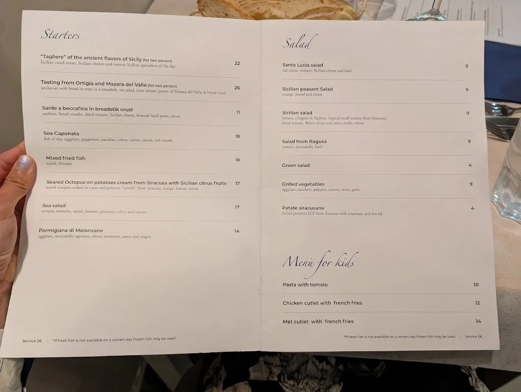 Menu_Trattoria o' Scinà_Provincia di Siracusa_image_4
