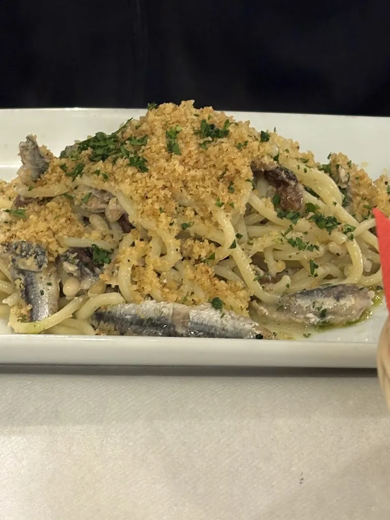 Psipsina Corelli_Trattoria o' Scinà_Provincia di Siracusa_review