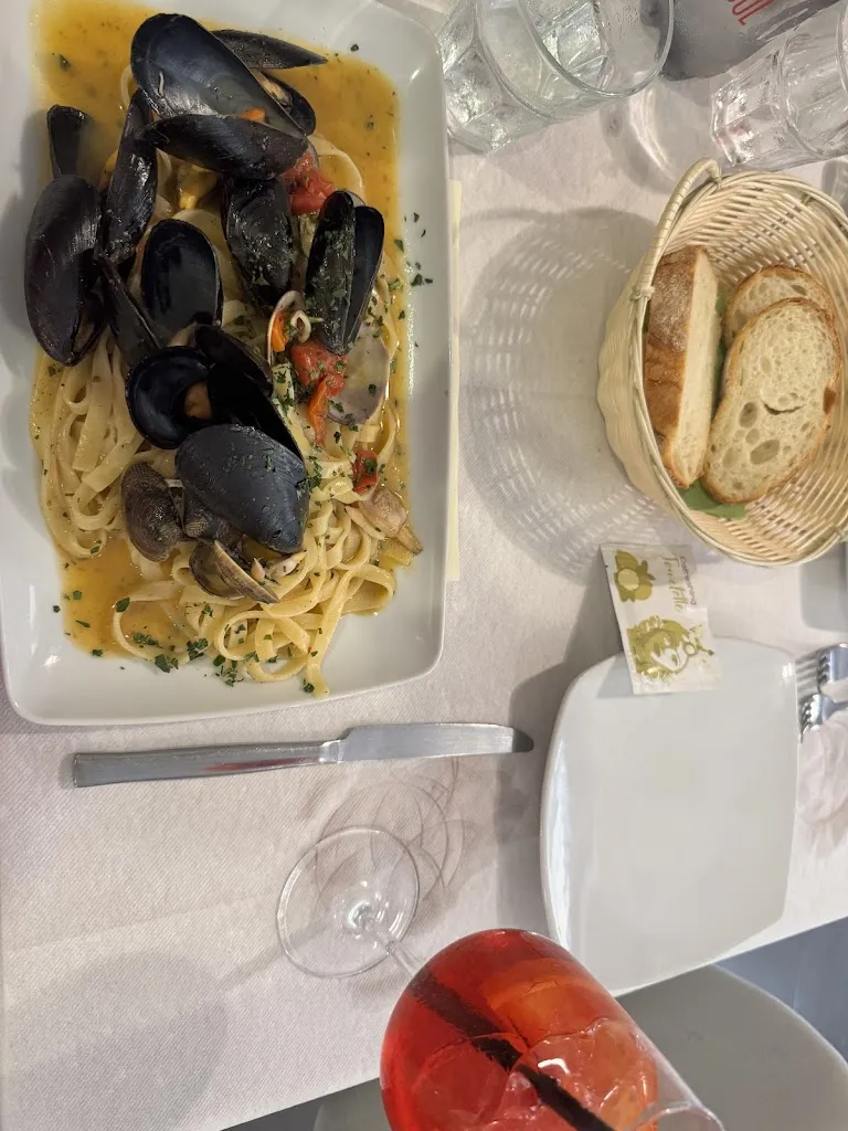 Monika Jesionowska_Trattoria o' Scinà_Provincia di Siracusa_review