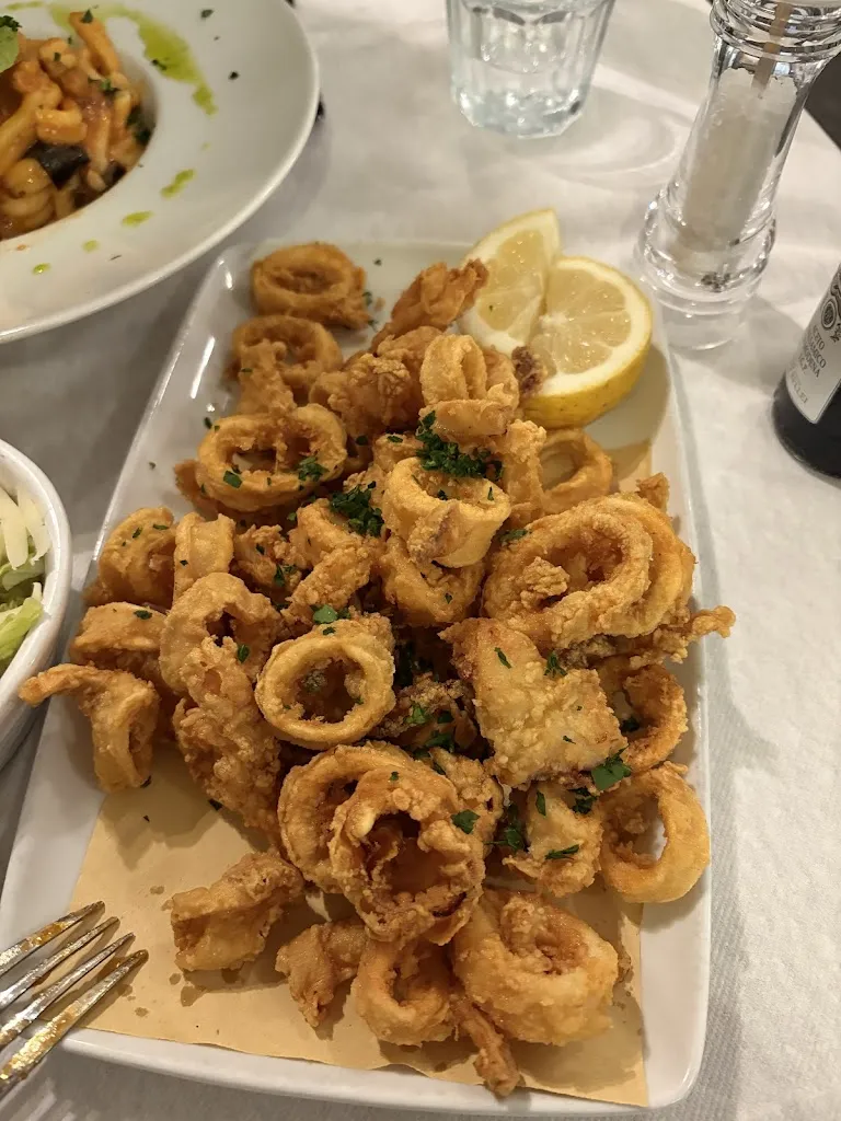 Tiffany Lee_Trattoria o' Scinà_Provincia di Siracusa_review