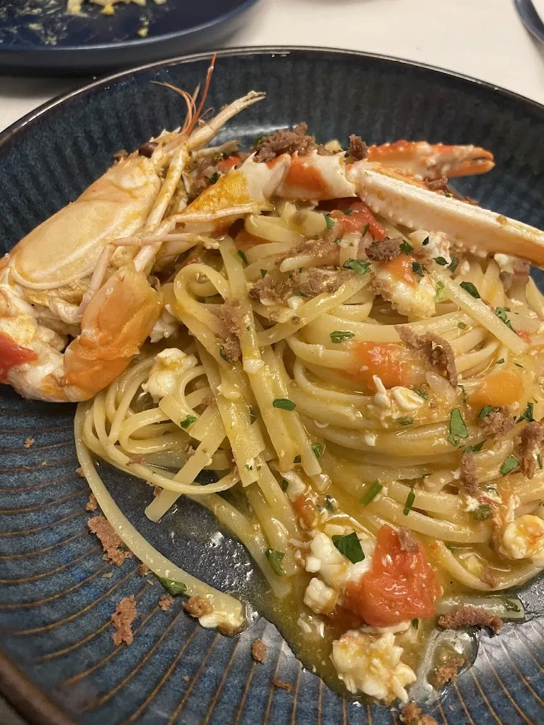 Welly Lee_Le 7 spezie_Provincia di Siracusa_review