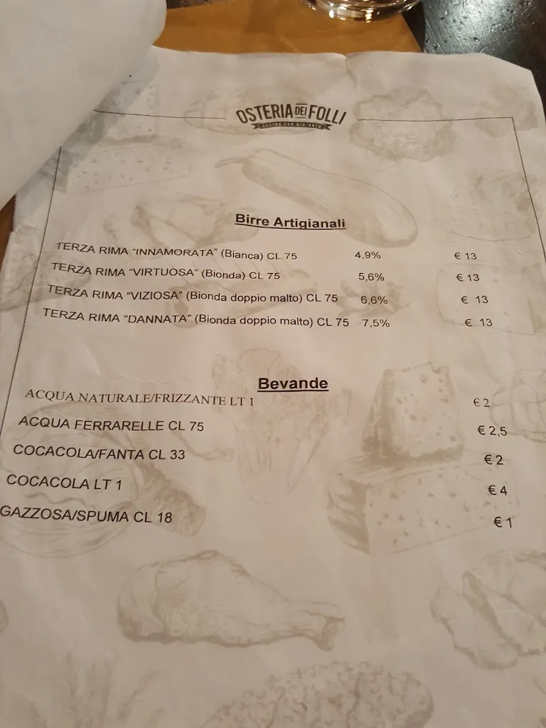 Menu_Osteria dei Folli_Realmonte_image_3
