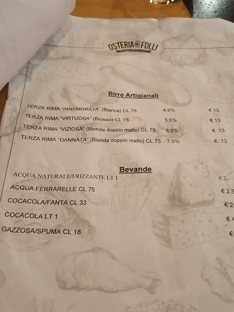 Menu_Osteria dei Folli_Realmonte_image_4