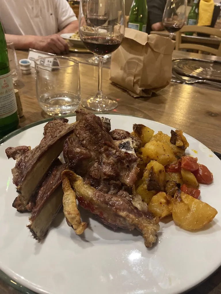 Daniela Vaníčková_Osteria dei Folli_Realmonte_review