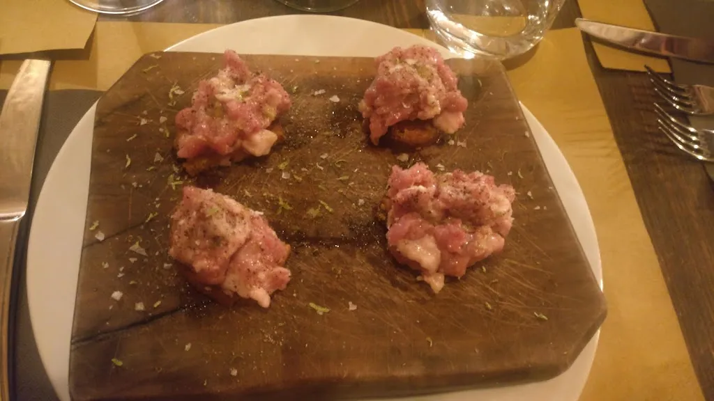 miky miky_Osteria dei Folli_Realmonte_review