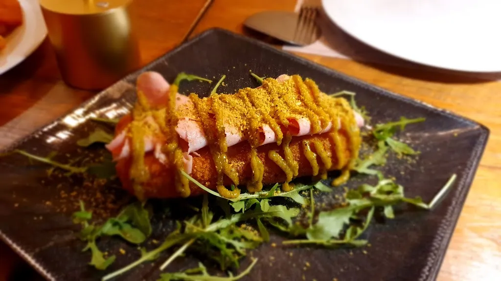 * “‪Burning_Ember‬” *_Nodo Bistrot_Realmonte_review