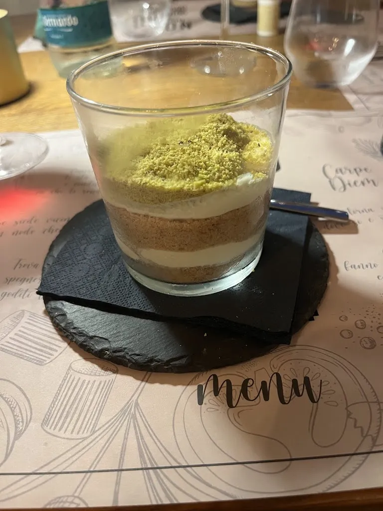 Brad Downes_Nodo Bistrot_Realmonte_review