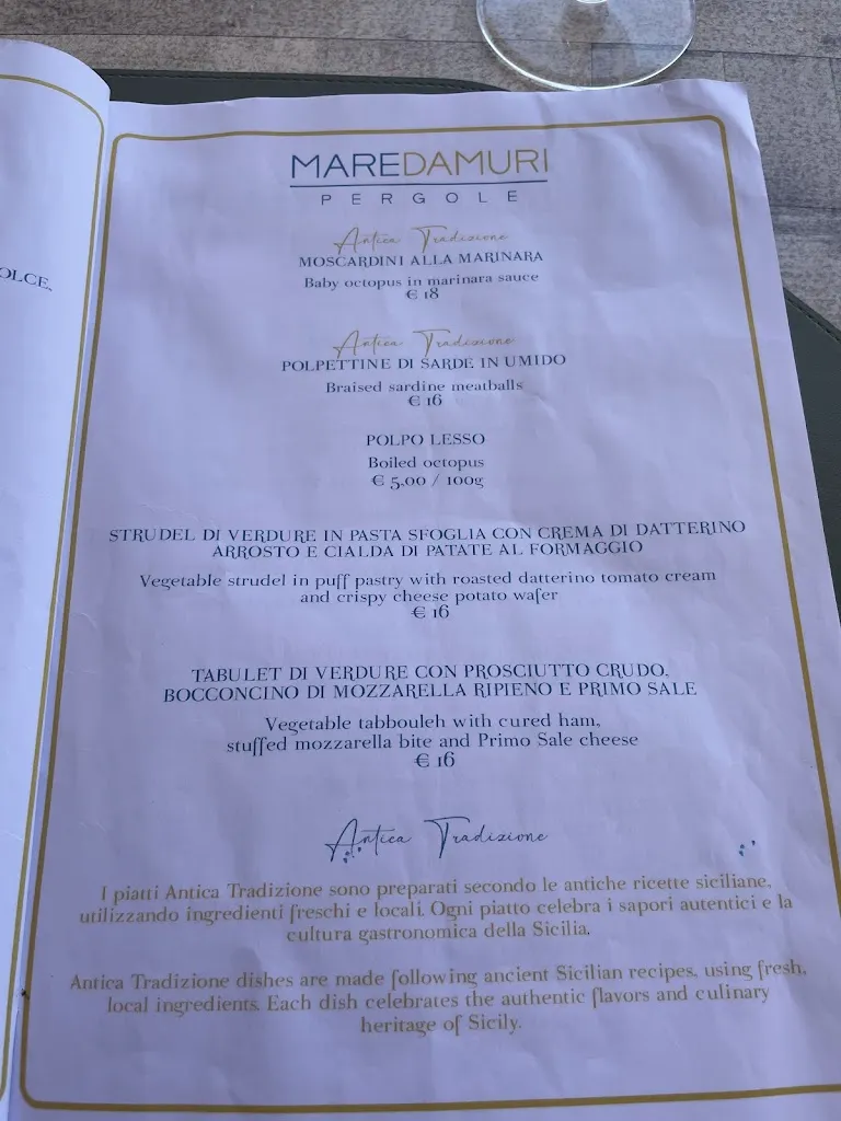 Menu_Maredamuri Ristorante_Realmonte_image_2