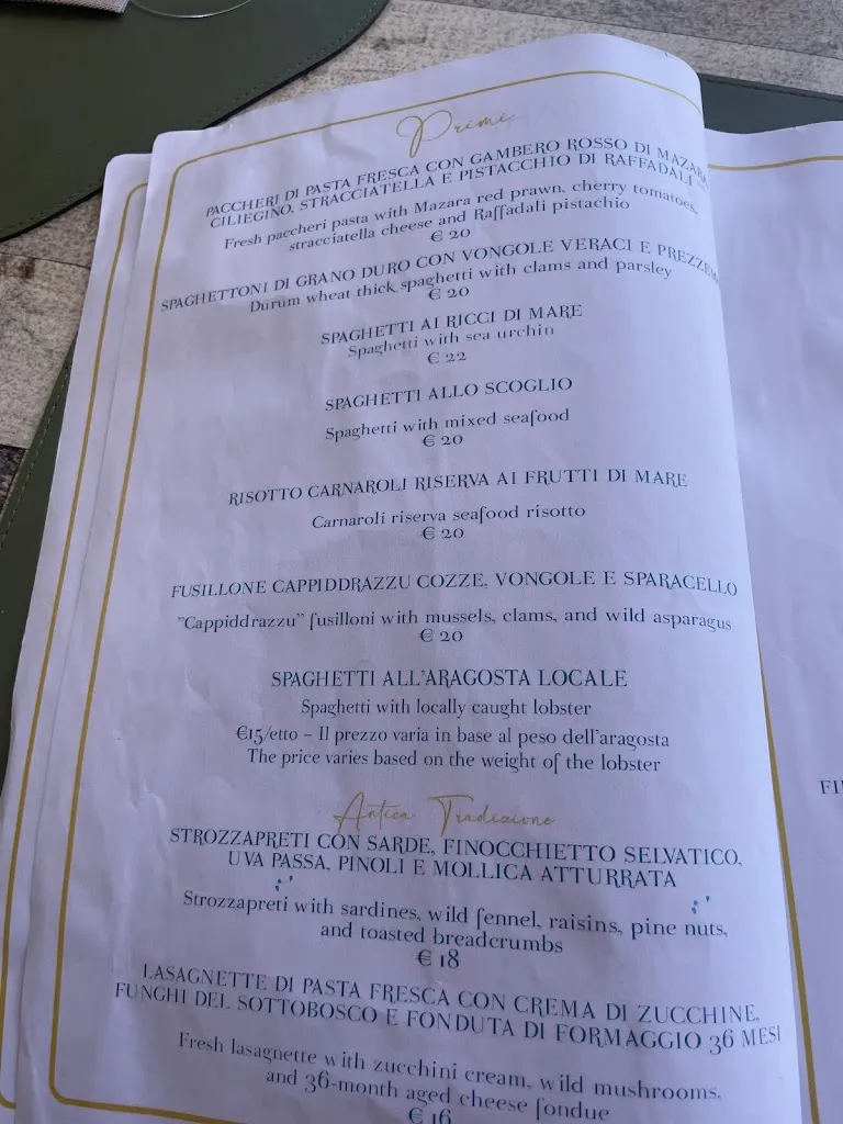 Menu_Maredamuri Ristorante_Realmonte_image_4