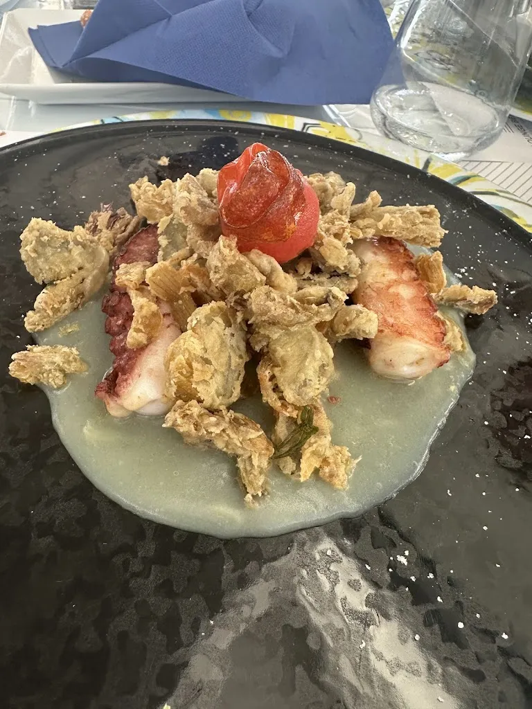 Leo Palner Sing _Lounge Beach Scala dei Turchi_Realmonte_review