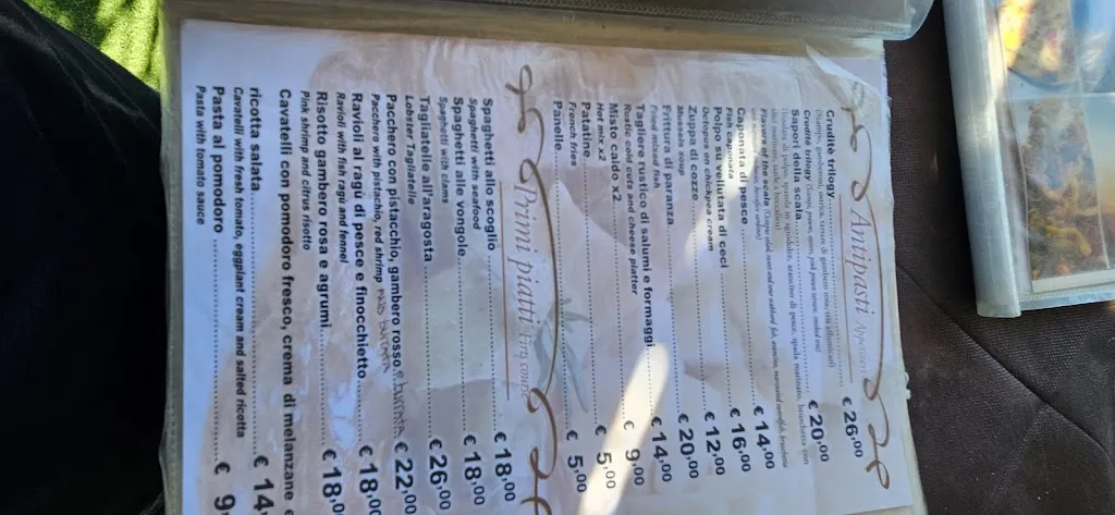 Menu_Ristorante Lido Scala dei Turchi_Realmonte_image_3