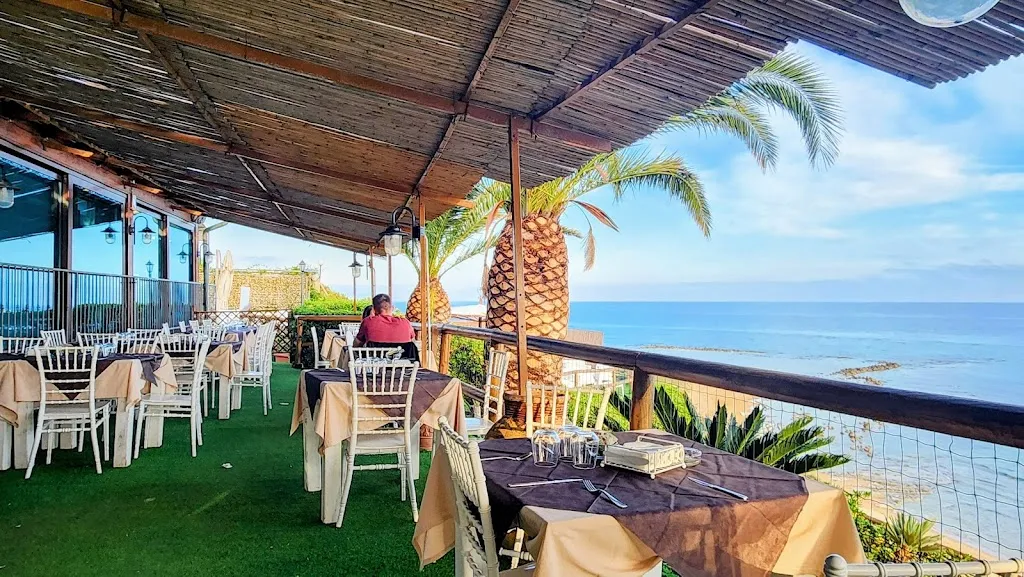 Ristorante Lido Scala dei Turchi_Realmonte_slider_image_1