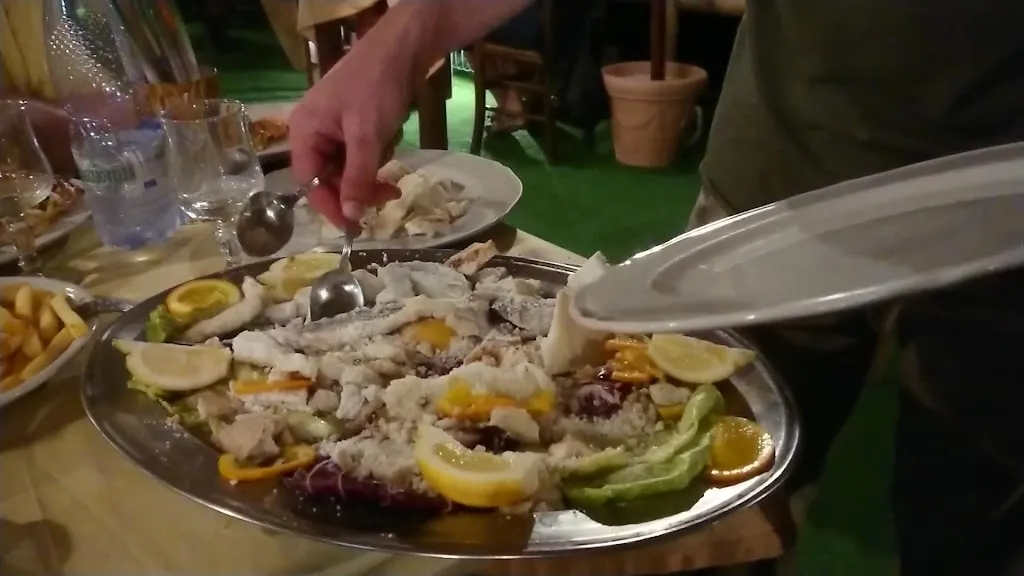 Ristorante Lido Scala dei Turchi_Realmonte_slider_image_2