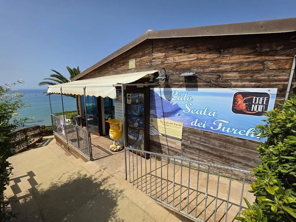 Ristorante Lido Scala dei Turchi_Realmonte_slider_image_3