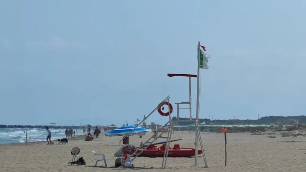 Lido La Sirena Ristorante Pizzeria_Lesina_slider_image_2