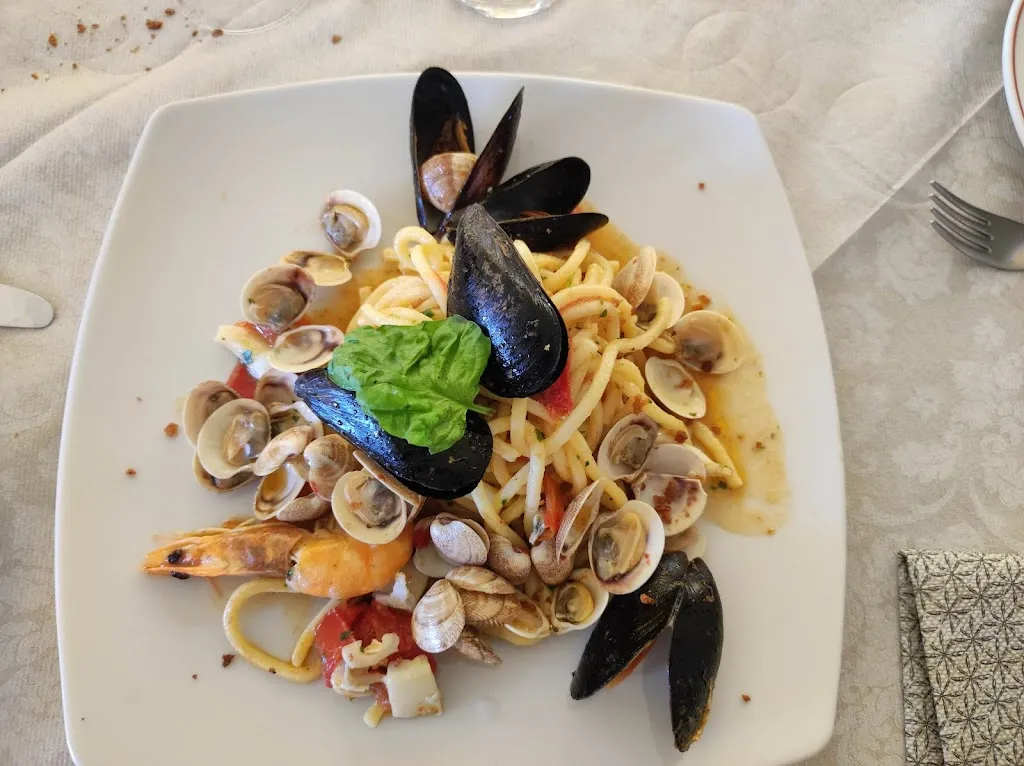 Lido La Sirena Ristorante Pizzeria_Lesina_slider_image_3