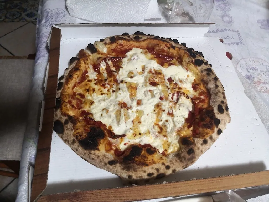 Menu_Ristorante e Pizzeria Pizzi cotti_Realmonte_image_9