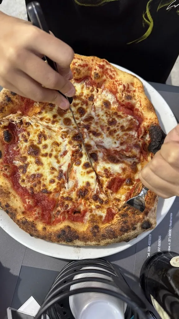 Marek Więcek_Ristorante e Pizzeria Pizzi cotti_Realmonte_review