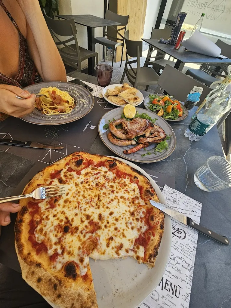Jarda_Ristorante e Pizzeria Pizzi cotti_Realmonte_review