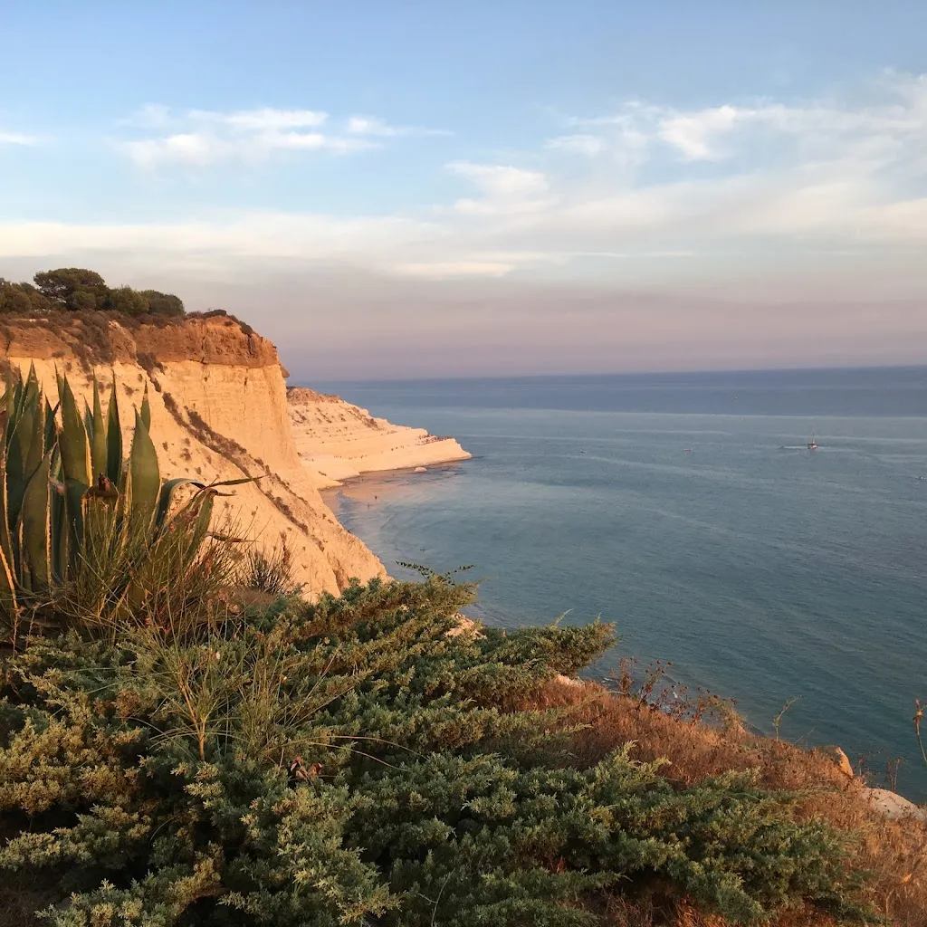 Nicolas GENTY_Ristorante Madison_Realmonte_review