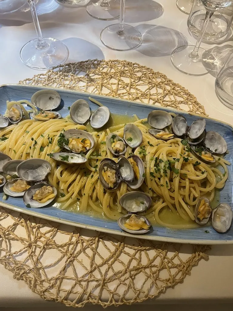 Sadhbh Murphy_Ristorante Madison_Realmonte_review