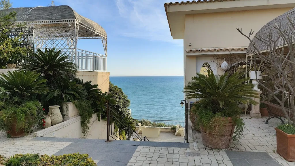 Freek Cremers_Ristorante Madison_Realmonte_review