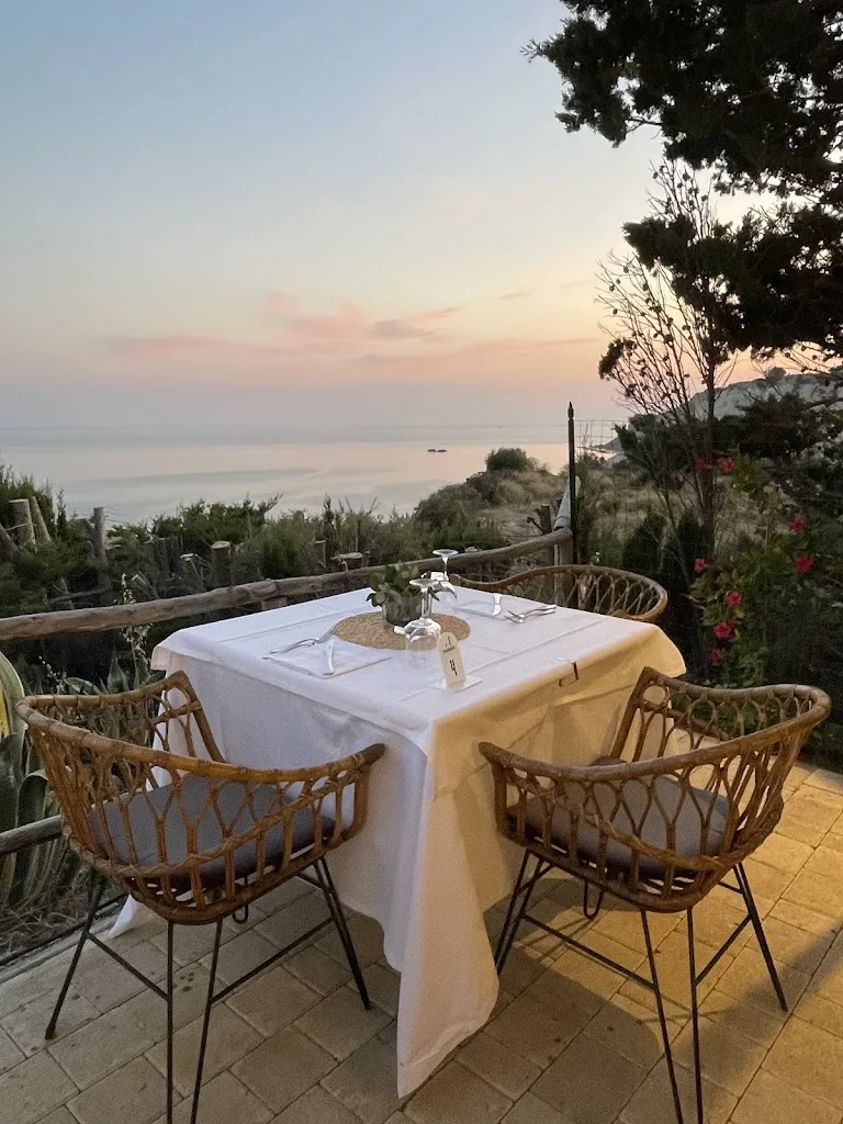 Ristorante Madison restaurant in Realmonte