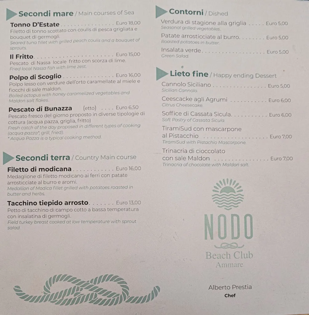 Menu_Ristorante Nodo Ammare_Realmonte_image_1